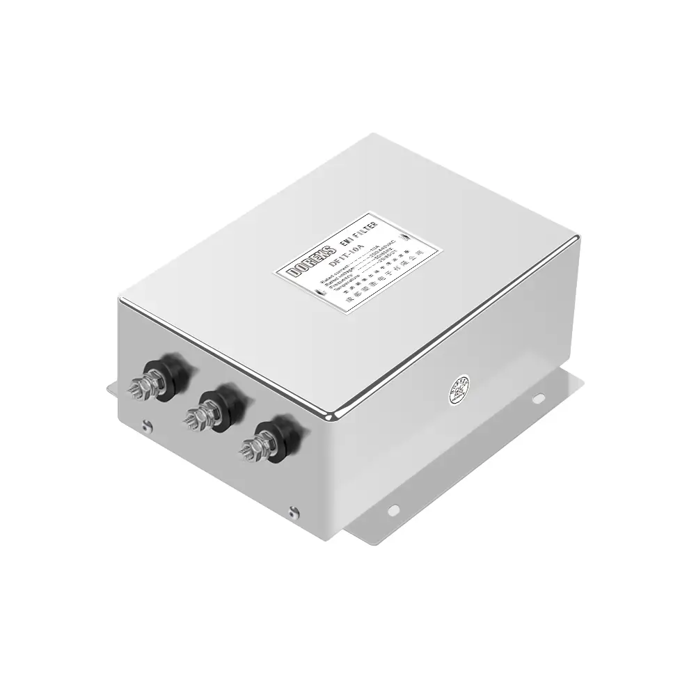DOREXS DF Series VFD emi filter